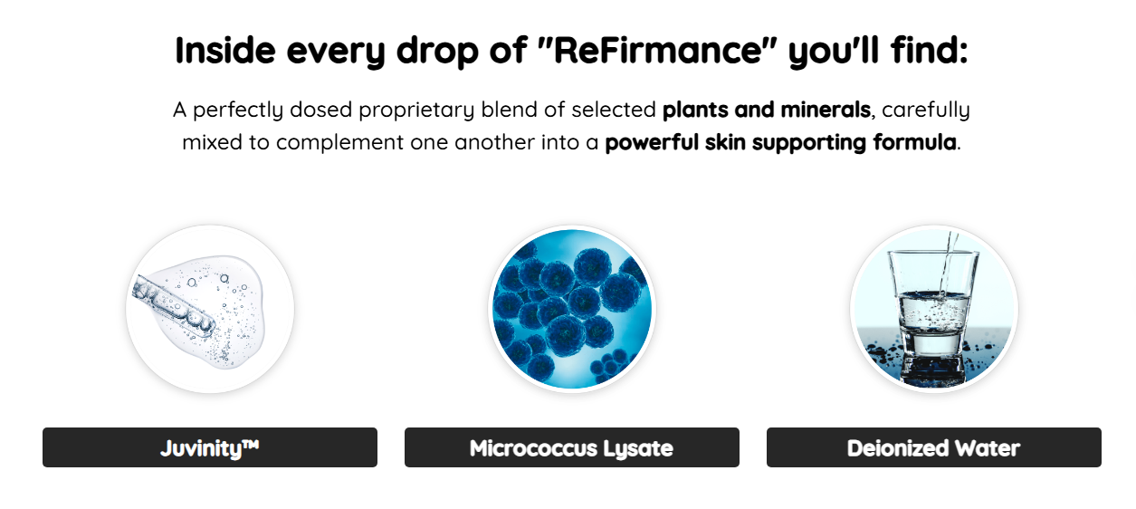 Refirmance